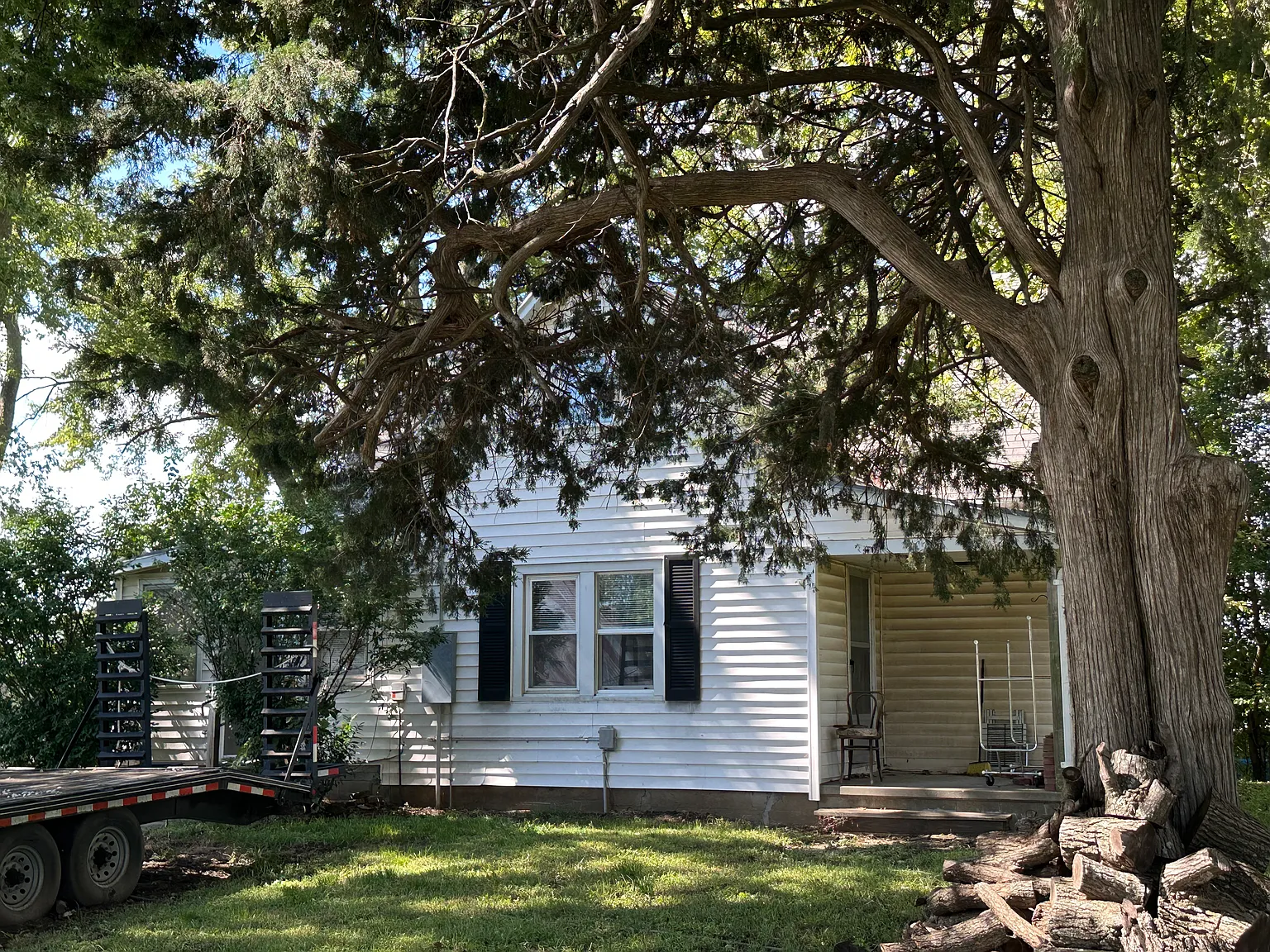 SE 169th Hwy, Saint Joseph — Photo 1