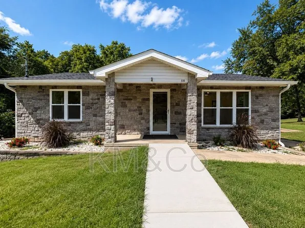 535 Elm St Floor 1, Hillsboro, MO 63050