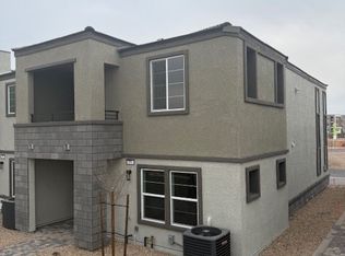 351 Ukelele Pl LOT 150, Henderson, NV 89011