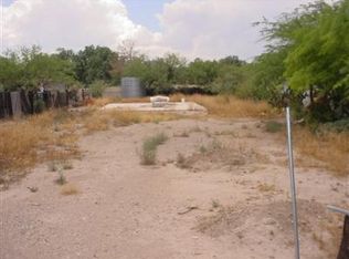 0 W Hualpai Rd, Tucson, AZ 85745
