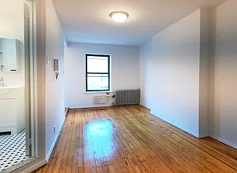 Rented by Brown Harris Stevens