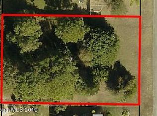 1528 Gadsden Ave NW, Palm Bay, FL 32907