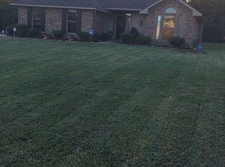 7206 Laurel Ridge Dr, Greenwood, LA 71033