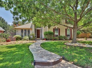 30028 Oakland Hills Dr, Georgetown, TX 78628