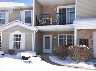 1108 Sunnyslope Dr, Racine, WI 53406