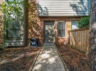 30 Willowwood Cir, The Woodlands, TX 77381