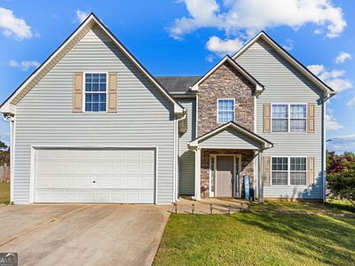 159 Jenna Ln, Dallas, GA, 30157