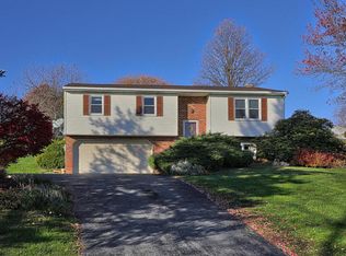 310 Springville Rd, Quarryville, PA 17566