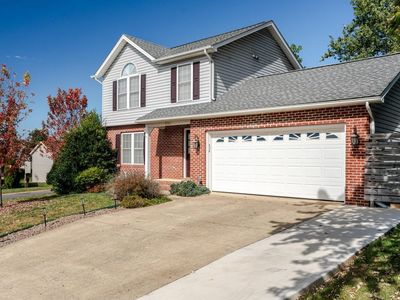 1580 Shenstone Dr, Harrisonburg, VA, 22802