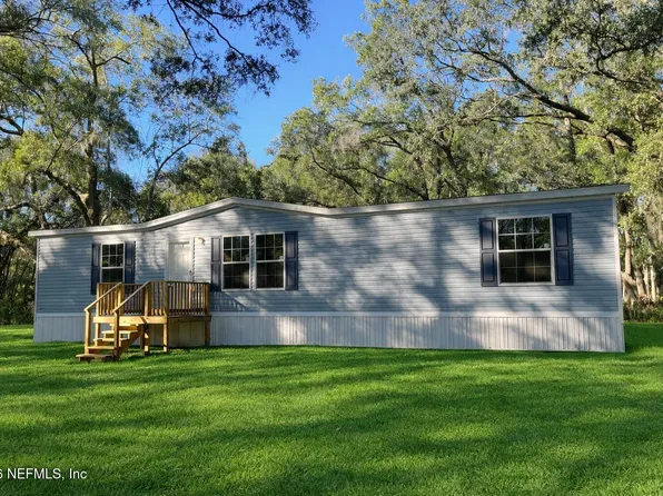 3965 BEVERLY Avenue, Jacksonville, FL 32208