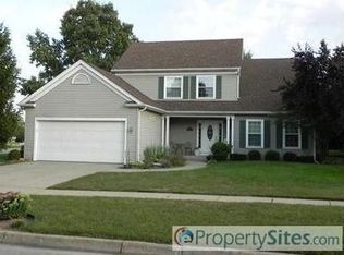 3261 Saint Anthony Dr, Portage, MI 49024