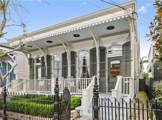 1227 Harmony St #1, New Orleans, LA 70115