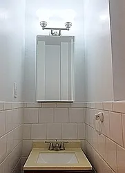 Rented by City Connections Realty