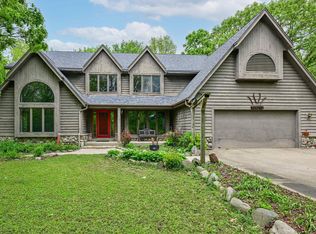 W1326 Beulah Lane Rd, East Troy, WI 53120