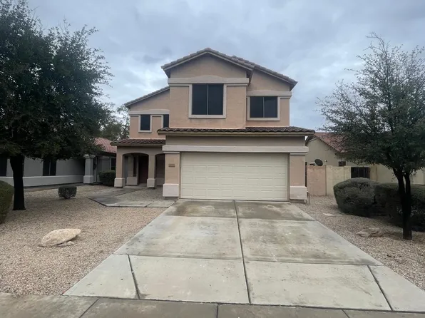 2027 S Boca Cir, Mesa, AZ 85209
