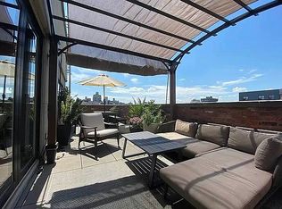 150 Richardson St PH B, Brooklyn, NY 11211