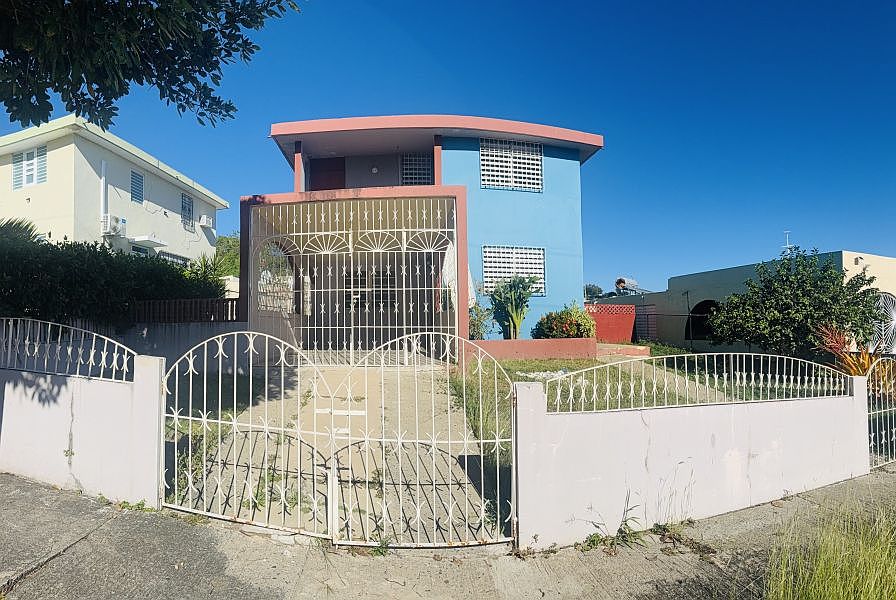 1st image of Urb Villalba Calle #2-B9