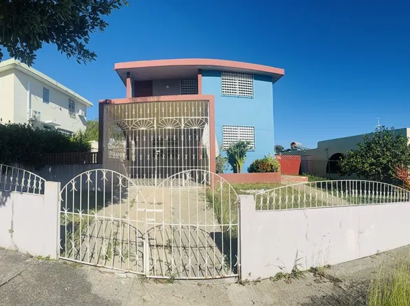 Urb Villalba Calle #2-B9, Sabana Grande, PR 00637