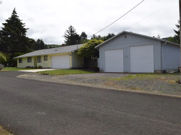 1200 N 1st Ave, Rockaway Beach, OR 97136