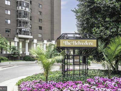 1600 N Oak St APT 517, Arlington, VA, 22209