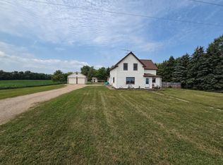 9861 147th Ave SE, Forman, ND 58032