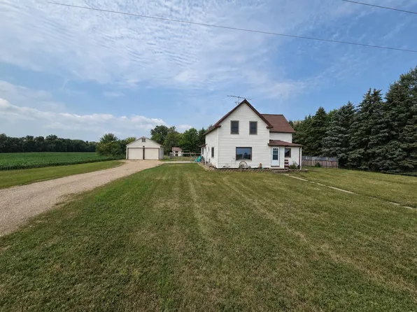 9861 147th Ave SE, Forman, ND 58032