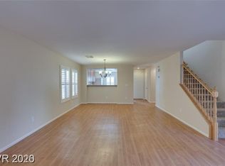 656 Port Talbot Ave, Las Vegas, NV 89178