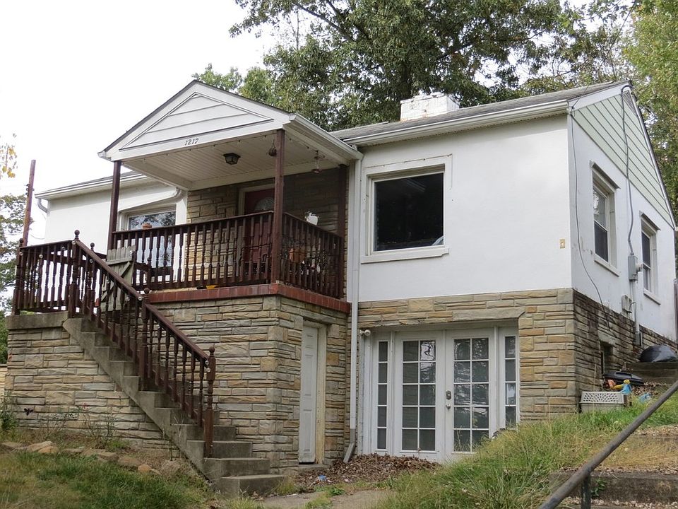 1217 Woodland Dr, Charleston, WV 25302 Zillow
