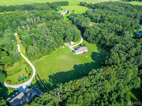 39 Bedrock Ln, Conway, MO 65632