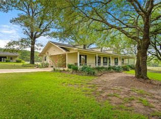 331 Williford Rd, Ball, LA 71405