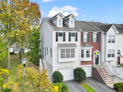 219 Swathmore Dr, Nutley, NJ, 07110