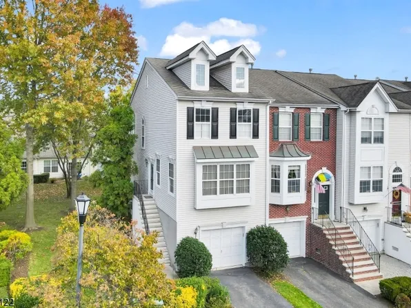 219 Swathmore Dr, Nutley Twp., NJ 07110