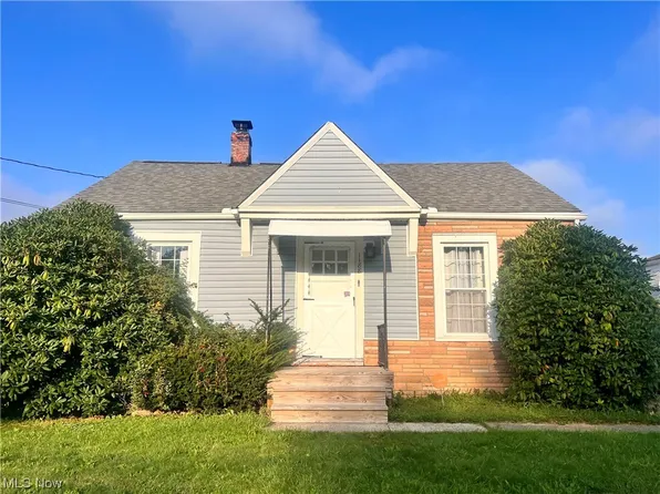 1188 Ada St, Akron, OH 44306