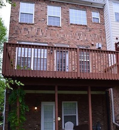 3rd image of 314 Mony Stone Ct SE #13