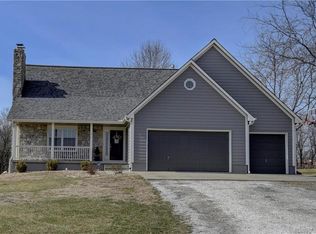 19918 S Stockman Rd, Belton, MO 64012