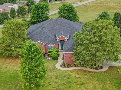 100 Ridgeview Ln, Georgetown, KY, 40324