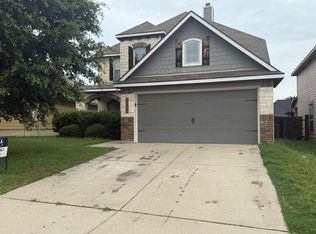 3411 Greyfriar Dr, Killeen, TX 76542