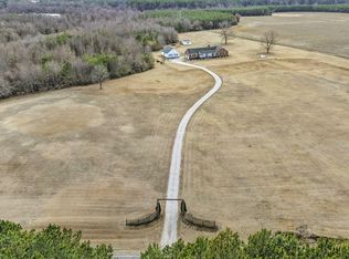 2554 Davis Mill Rd, Fremont, NC 27830