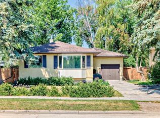 1616 S 50th Ave SW, Calgary, AB T2T 2V9