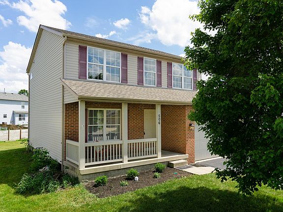 3rd image of 506 Farm Hill Ct