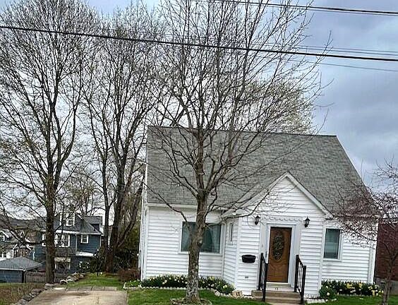 2nd image of 45 E Cardott St