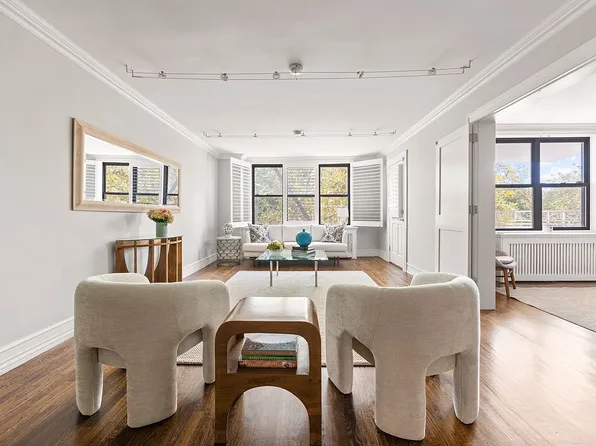 185 Prospect Park W APT 403, Brooklyn, NY 11215