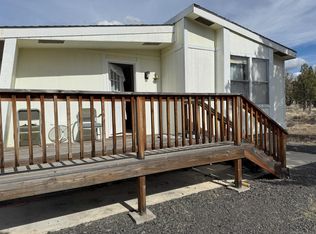 3806 SE Cherokee Rd, Prineville, OR 97754