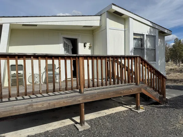 3806 SE Cherokee Rd, Prineville, OR 97754