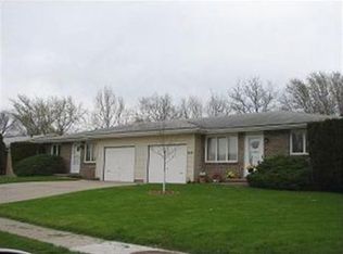 506 N Main Ave APT A, Huxley, IA 50124