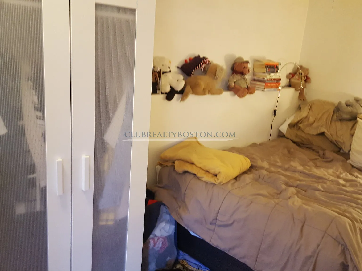 1 bed, 1.0 bath, 354 sqft, $2,000 — Photo 3