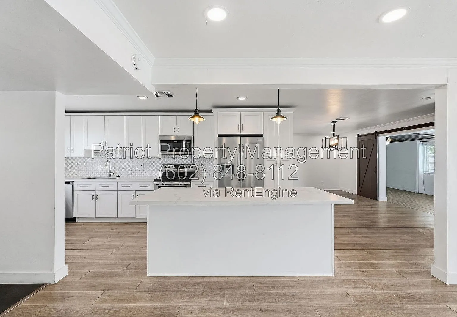 3 bed, 2.0 bath, 1810 sqft, $3,500 — Photo 3
