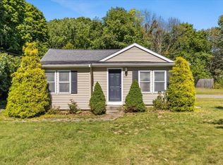 201 Tiffany St, Attleboro, MA 02703