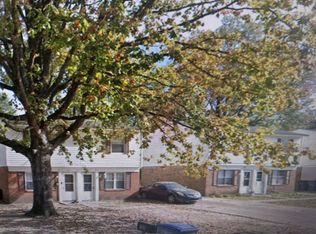 909 Belvedere St, Rocky Mount, NC 27803