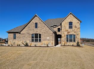 400 Magnolia Ct, Trenton, TX 75490